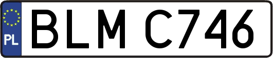 BLMC746