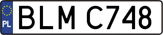 BLMC748