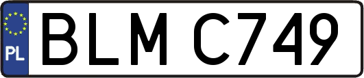 BLMC749
