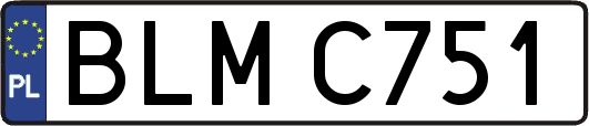 BLMC751