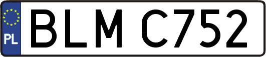 BLMC752
