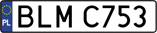 BLMC753