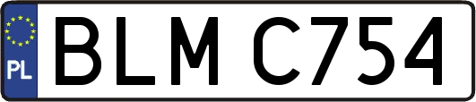 BLMC754