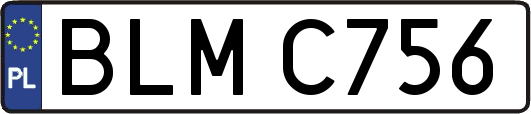 BLMC756