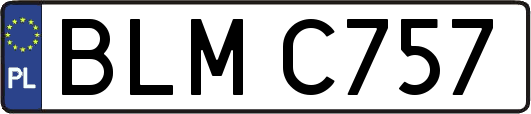 BLMC757