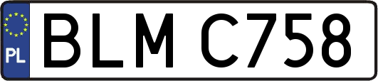 BLMC758