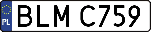 BLMC759