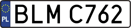 BLMC762