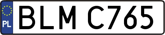 BLMC765