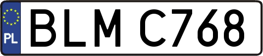 BLMC768