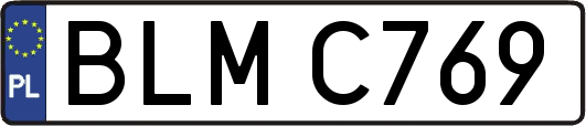 BLMC769