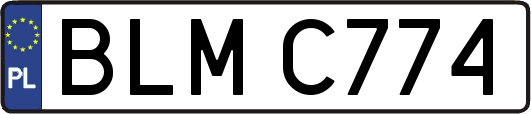 BLMC774