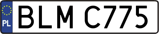 BLMC775