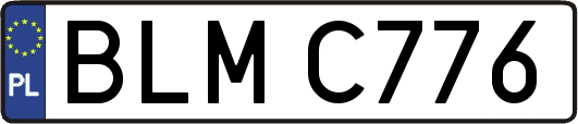 BLMC776