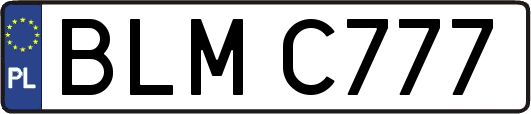 BLMC777