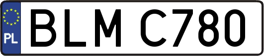 BLMC780