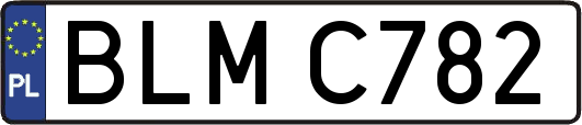 BLMC782