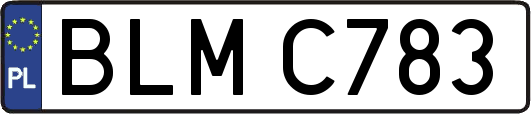 BLMC783