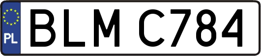 BLMC784