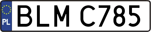 BLMC785