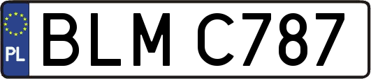 BLMC787