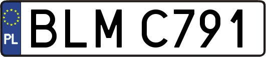 BLMC791