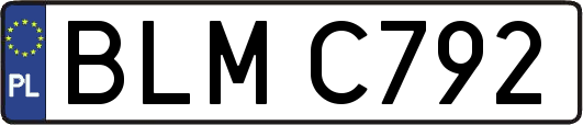 BLMC792