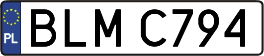 BLMC794