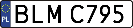 BLMC795