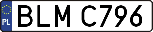 BLMC796