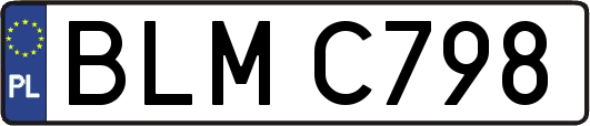 BLMC798