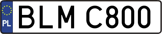 BLMC800