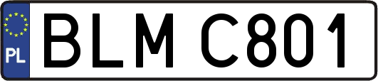 BLMC801