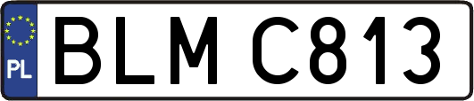 BLMC813