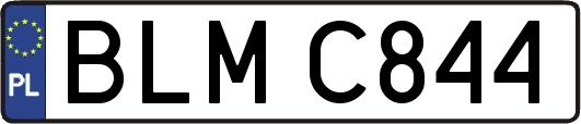 BLMC844