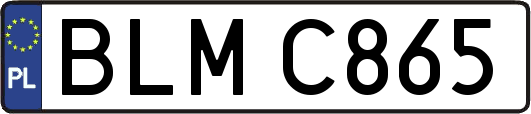 BLMC865