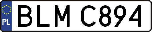 BLMC894