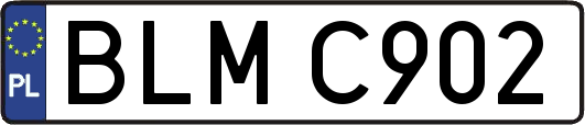 BLMC902