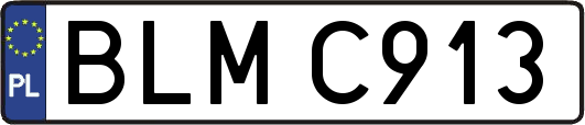 BLMC913
