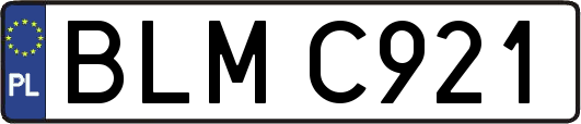 BLMC921