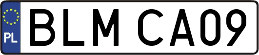 BLMCA09