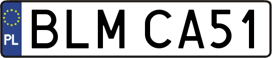 BLMCA51
