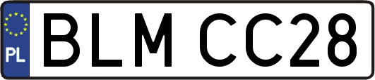 BLMCC28