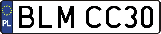 BLMCC30