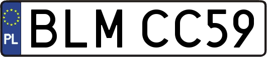 BLMCC59