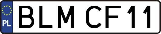 BLMCF11