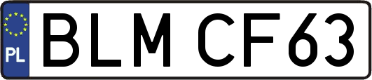 BLMCF63