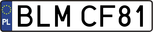 BLMCF81