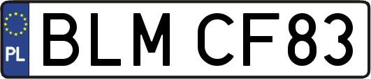 BLMCF83