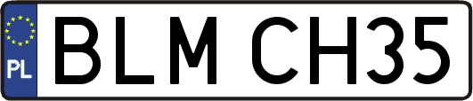 BLMCH35